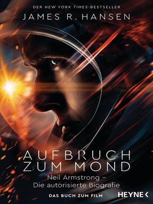 cover image of Aufbruch zum Mond